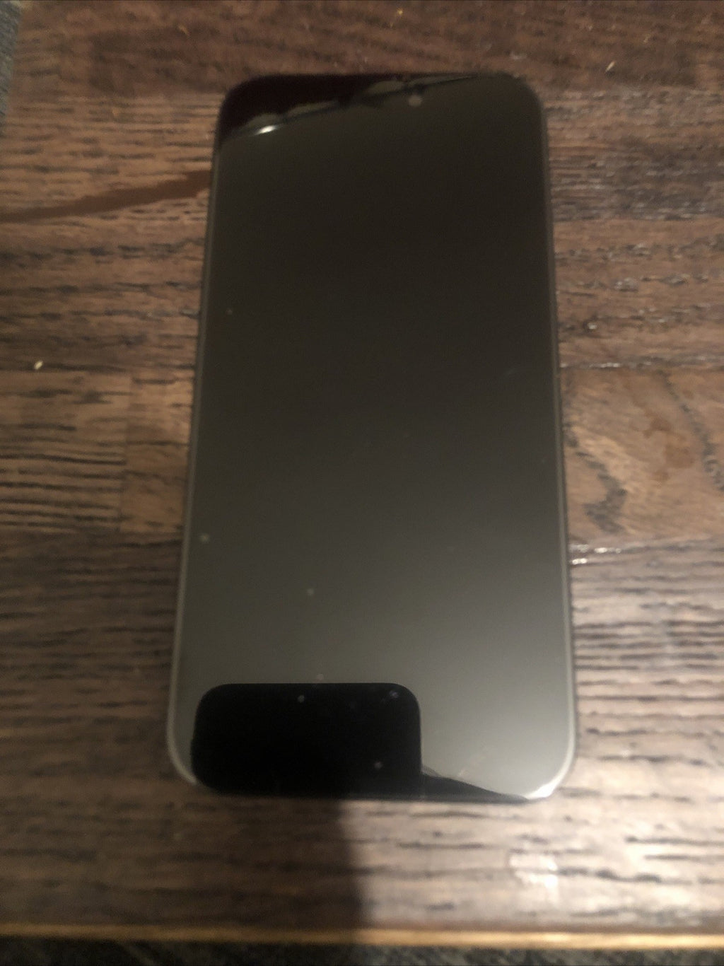 iPhone 15 LCD in-cell display screen replacement
