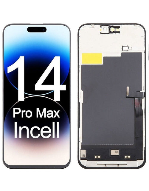 iPhone 14 Pro Max replacement LCD Full HD 120hz screen digitizer